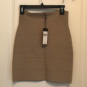 BCBG Skirt - New Tags On